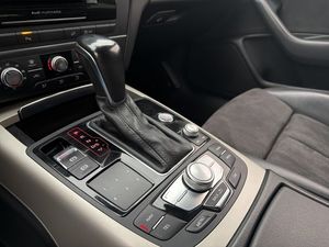 Audi A6 Allroad bild 25