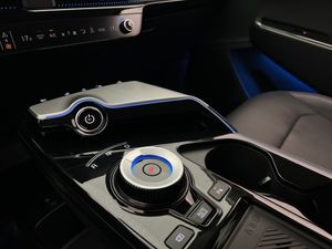 Kia EV6 bild 27