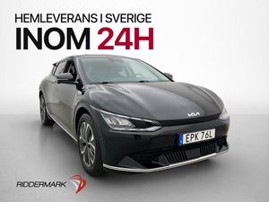 Kia EV6 bild 1