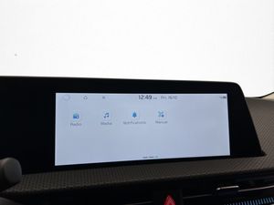Kia EV6 bild 21