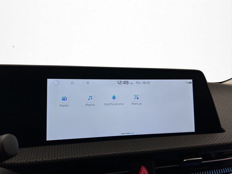 Kia EV6 bild 21
