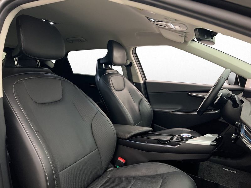Kia EV6 bild 31