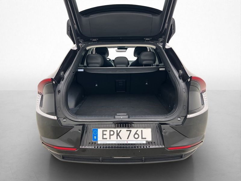Kia EV6 bild 29