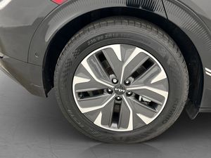 Kia EV6 bild 35
