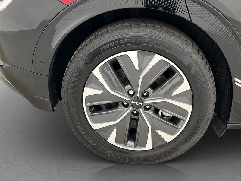 Kia EV6 bild 35