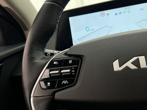 Kia EV6 bild 16