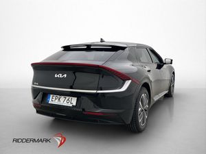 Kia EV6 bild 9