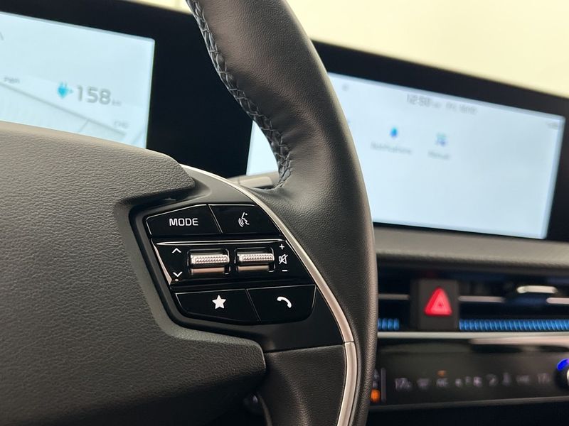 Kia EV6 bild 19