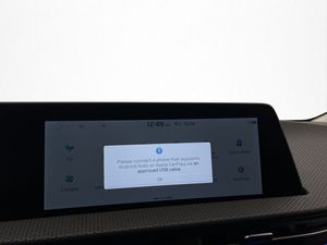 Kia EV6 bild 25