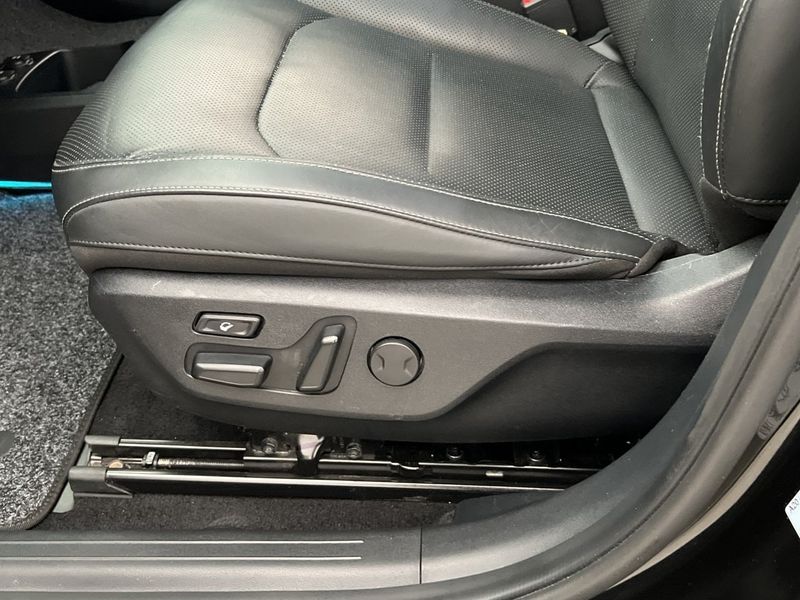 Kia EV6 bild 12