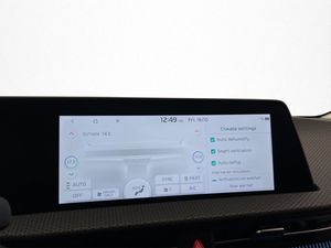 Kia EV6 bild 24