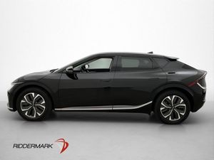 Kia EV6 bild 5