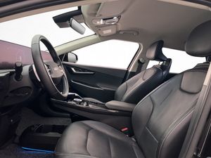 Kia EV6 bild 13