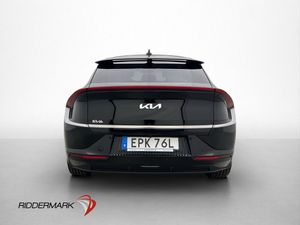 Kia EV6 bild 8