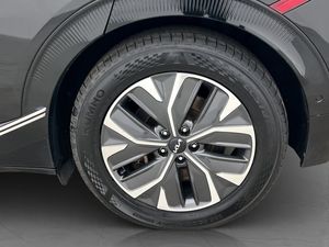 Kia EV6 bild 34