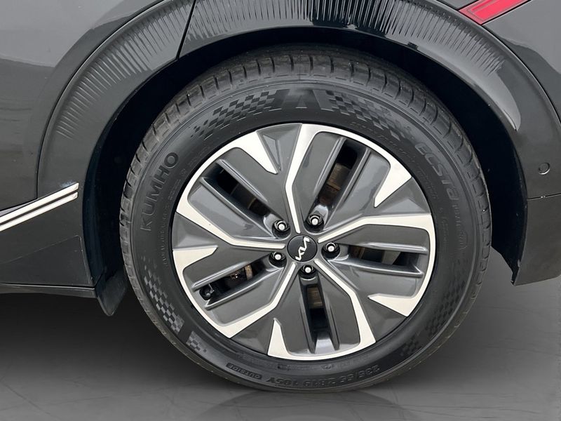 Kia EV6 bild 34