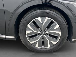 Kia EV6 bild 36