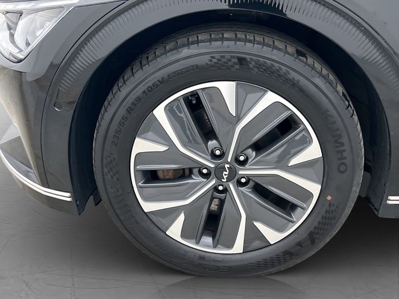 Kia EV6 bild 33