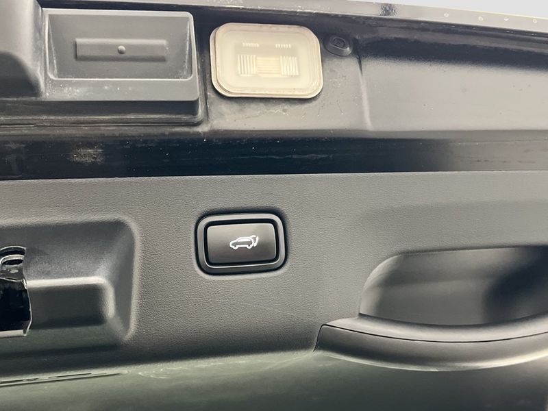 Kia EV6 bild 30