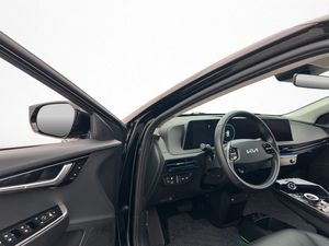 Kia EV6 bild 10