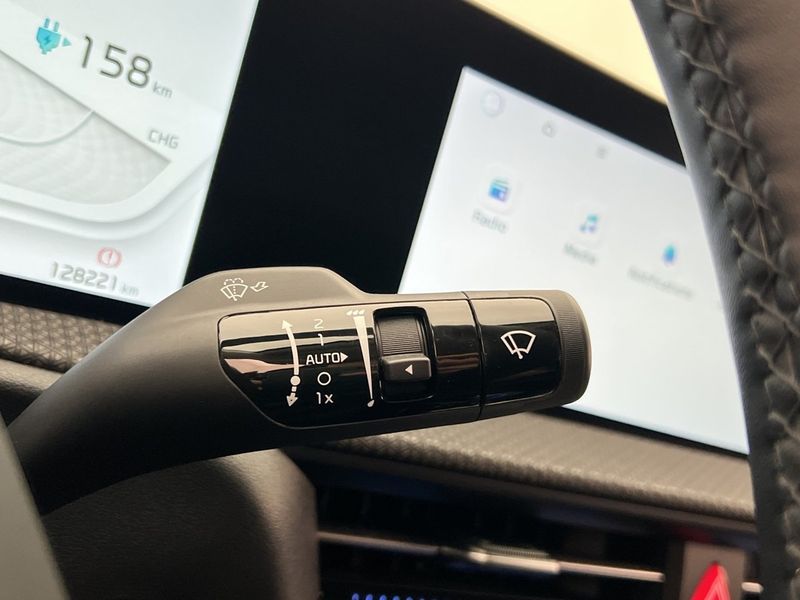 Kia EV6 bild 38