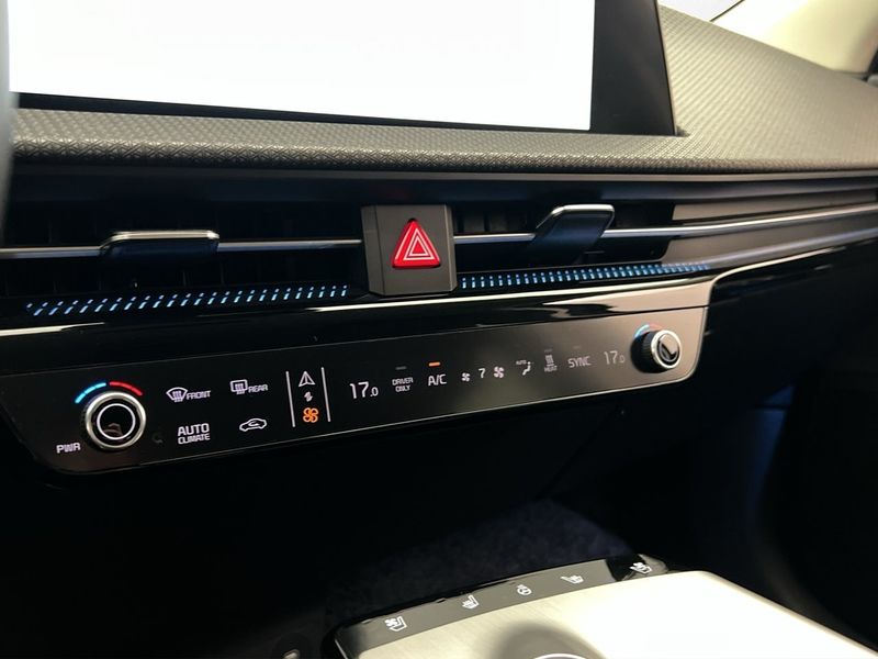 Kia EV6 bild 26