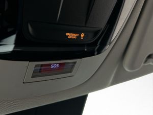 Kia EV6 bild 37