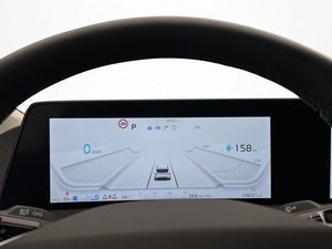 Kia EV6 bild 17