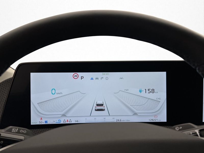 Kia EV6 bild 17