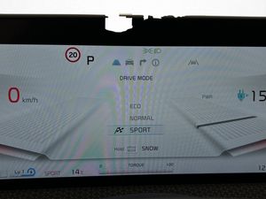 Kia EV6 bild 18