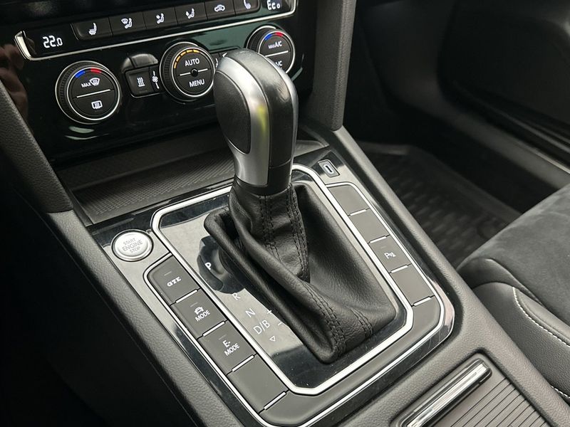 Volkswagen Passat bild 27