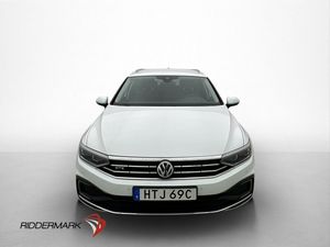 Volkswagen Passat bild 2