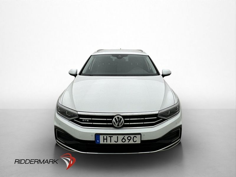 Volkswagen Passat bild 2