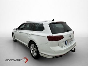 Volkswagen Passat bild 5