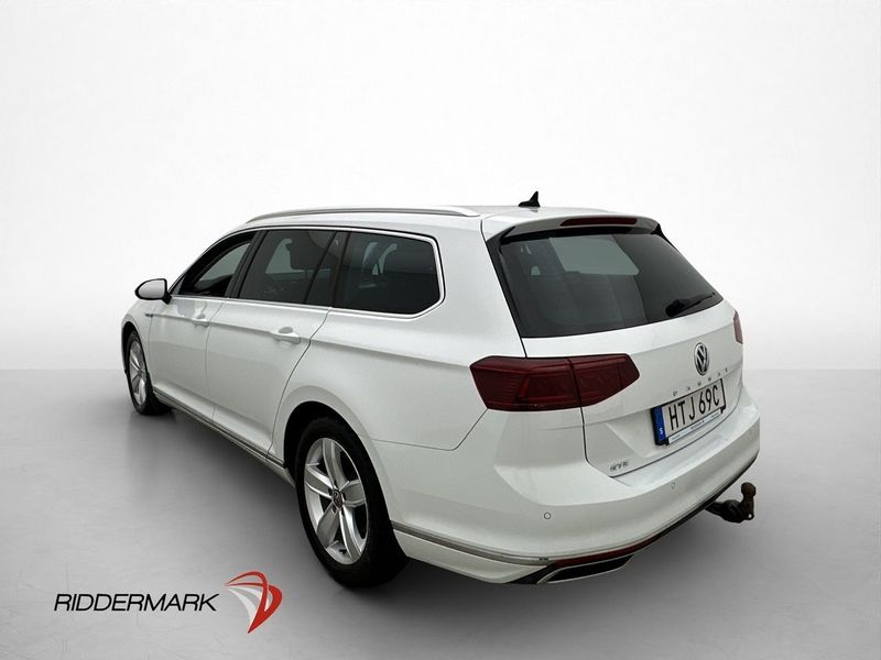 Volkswagen Passat bild 5