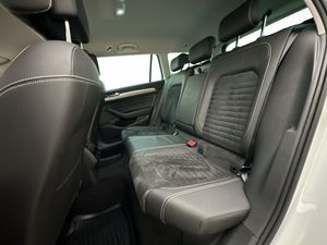 Volkswagen Passat bild 28