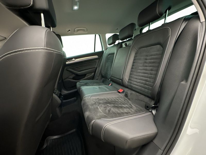 Volkswagen Passat bild 28