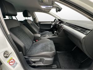 Volkswagen Passat bild 29