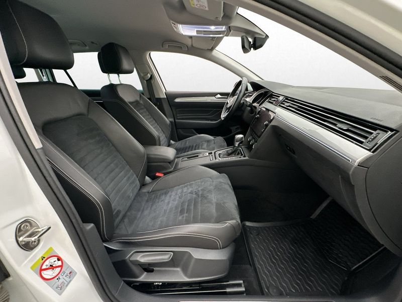 Volkswagen Passat bild 29