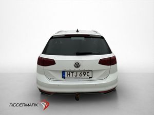 Volkswagen Passat bild 6