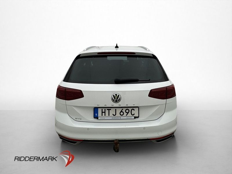 Volkswagen Passat bild 6