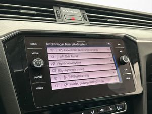 Volkswagen Passat bild 24