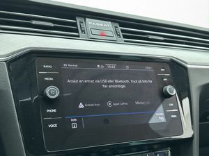 Volkswagen Passat bild 22