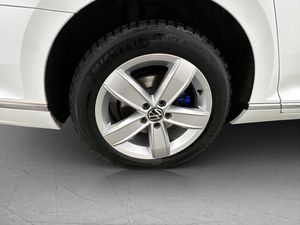 Volkswagen Passat bild 33