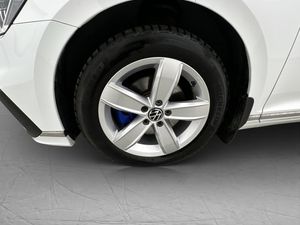 Volkswagen Passat bild 31