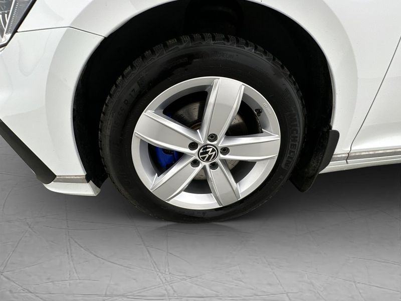 Volkswagen Passat bild 31