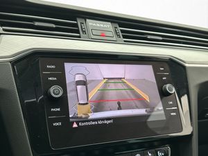 Volkswagen Passat bild 21