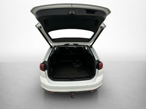 Volkswagen Passat bild 12