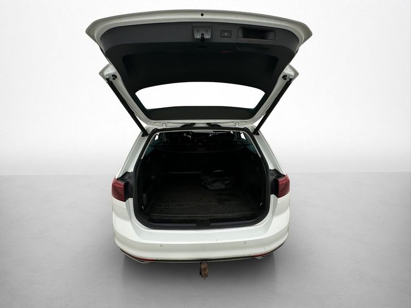 Volkswagen Passat bild 12