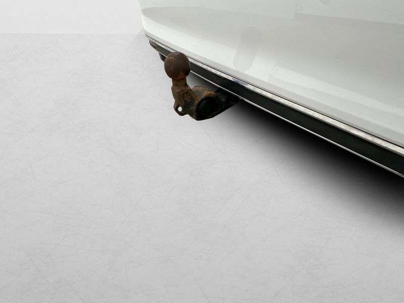 Volkswagen Passat bild 10